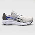 Tênis Unissex Asics Gel-Contend 10 CINZA/PRETO