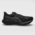 Opção de cor PRETO/CINZA de Tênis de Corrida Unissex Asics Dynablast 6 SE
