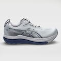 Tênis Masculino Asics Gel-Kayano 33 CINZA/AZUL