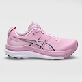 Tênis Feminino Asics Gel-Kayano 33 ROXO/BRANCO