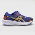 Tênis Unissex Asics Fantasy 5 Ps AZUL/LARANJA