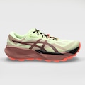 Tênis Asics Gel Trabuco 14 - Masculino AMARELO/ROSA