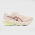 Tênis Feminino ASICS Novablast 6 ROSA BEBE