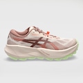 Tênis Unissex Asics Trabuco 14 ROSA