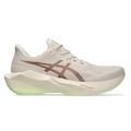 Tênis ASICS Novablast 6 ROSA/AMARELO