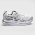Tênis Unissex Asics Gel-Kayano 33 Platinum PRATA/VERDE