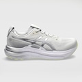 Tênis Unissex Asics Gel-Kayano 33 Platinum PRATA/VERDE