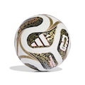 Minibola Trionda Final Copa do Mundo da FIFA™ 2026 adidas BRANCO/PRETO