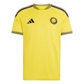 Camisa Al Nassar I 2026/27 adidas Torcedor Masculina AMARELO