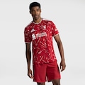 Camisa Liverpool I 2026 adidas Torcedor Masculina VERMELHO