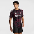 Camisa Liverpool III Torcedor adidas Masculina PRETO