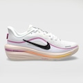 Tênis Unissex Nike Air Winflo 12 BRANCO/ROSA