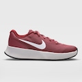 Tênis Feminino Nike Vapor Lite 3 Cly VINHO