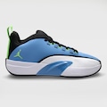 Opção de cor AZUL/BRANCO de Tênis Masculino Jordan All Game
