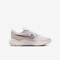 TENIS NIKE COSMIC RUNNER SE 2 GS BRANCO/ROXO CLA