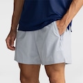 Bermuda adidas Intensity Masculina CINZA CLARO