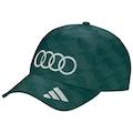 Boné adidas Audi Revolut São Paulo Aba Curva VERDE