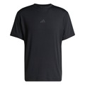 Camiseta adidas Adisoft Masculina PRETO