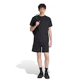 Bermuda adidas LS Z.N.E. Masculina PRETO