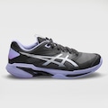 Tênis Feminino Asics Solution Speed FF 4 Clay Nig 31S