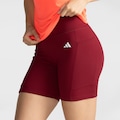 Opção de cor 1 de Bermuda adidas com Bolso Treino Feminina