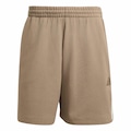 Bermuda adidas Future Icons Masculina MARROM