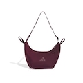 Bolsa adidas Body Bag Glow VINHO
