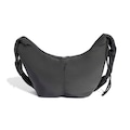 Shoulder Bag adidas Itens Essenciais CINZA ESCURO