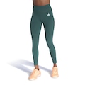 Opção de cor VERDE de Calça Legging adidas Básica - Feminina