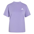 Camiseta adidas ADI365 Running Feminina ROXO CLARO