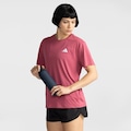 Opção de cor ROSA de Camiseta adidas ADI365 Running Feminina