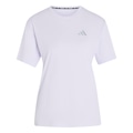 Camiseta adidas ADI365 Running Feminina LILAS