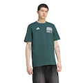 Camisa do São Paulo Audi Revolut adidas Masculina VERDE
