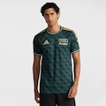 Camisa adidas Audi Revolut São Paulo Masculina VERDE