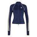 Jaqueta adidas Cropped Training Originals - Feminina PRETO