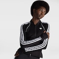 Jaqueta adidas Cropped Training Originals - Feminina PRETO