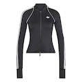 Jaqueta adidas Cropped Training Originals - Feminina AZUL ESCURO