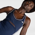 Macaquinho adidas Training Originals AZUL ESCURO