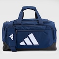 Mala adidas Tra Def Duf S AZUL ESC/BRANCO