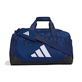 Mala adidas Tra Def Duf S AZUL ESC/BRANCO