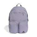Mochila adidas ESS BTU BP Unissex CINZA CLARO