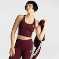 Opção de cor 1 de Camiseta Regata adidas Training Originals Feminina