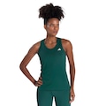 Opção de cor 1 de Camiseta Regata adidas Treino Unissex