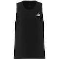 Regata Adidas Treino Unissex PRETO/BRANCO