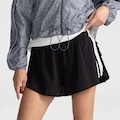 Short adidas Originals Treino Feminino PRETO