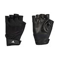 Luva para Academia adidas Treino PRETO