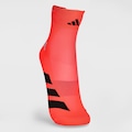 Opção de cor ROSA de Meia adidas Adizero - Adulto