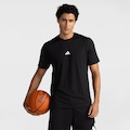 Opção de cor 1 de Camiseta adidas Crazy Alpha Masculina