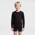 Sunga adidas Boxer Essentials Infantil PRETO