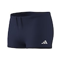 Sunga adidas Boxer Essentials Infantil AZUL ESCURO